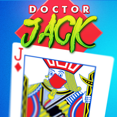 Doctor Jack by Jérôme Sauloup